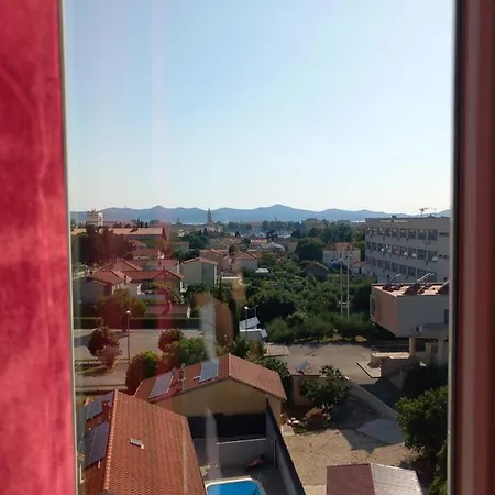 Appartement Inna With Free Garage Parking *