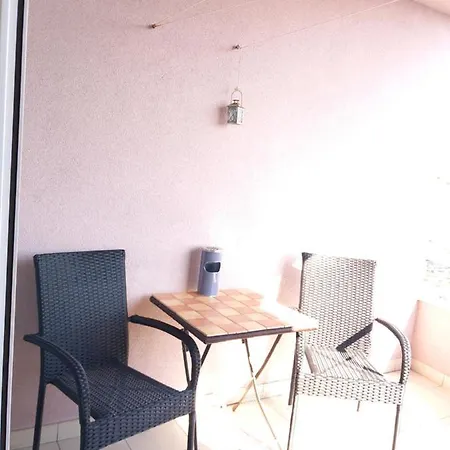 Appartement Inna With Free Garage Parking